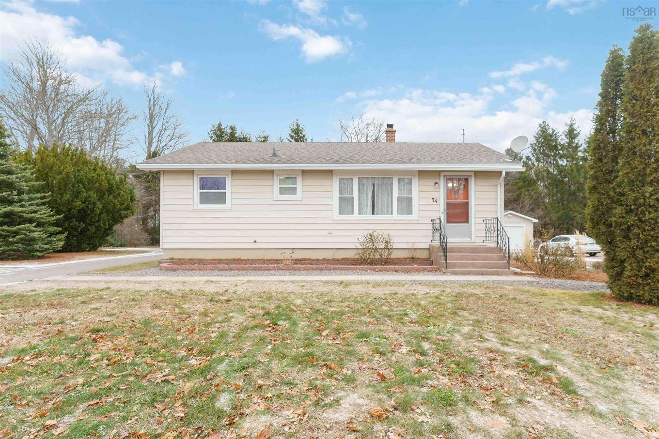 34 Taylor Drive, Middleton, NS