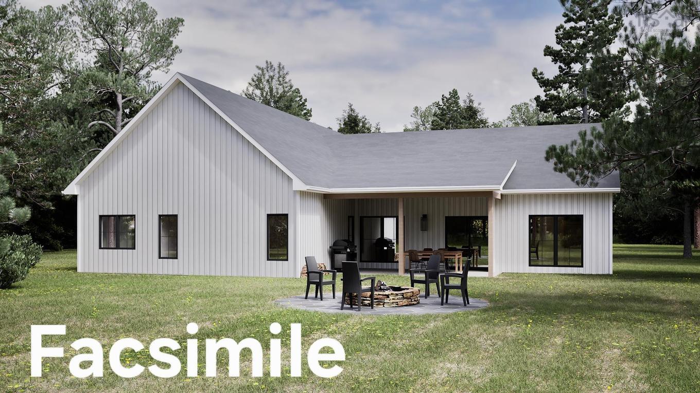 18 Wilson Drive, Chester, NS