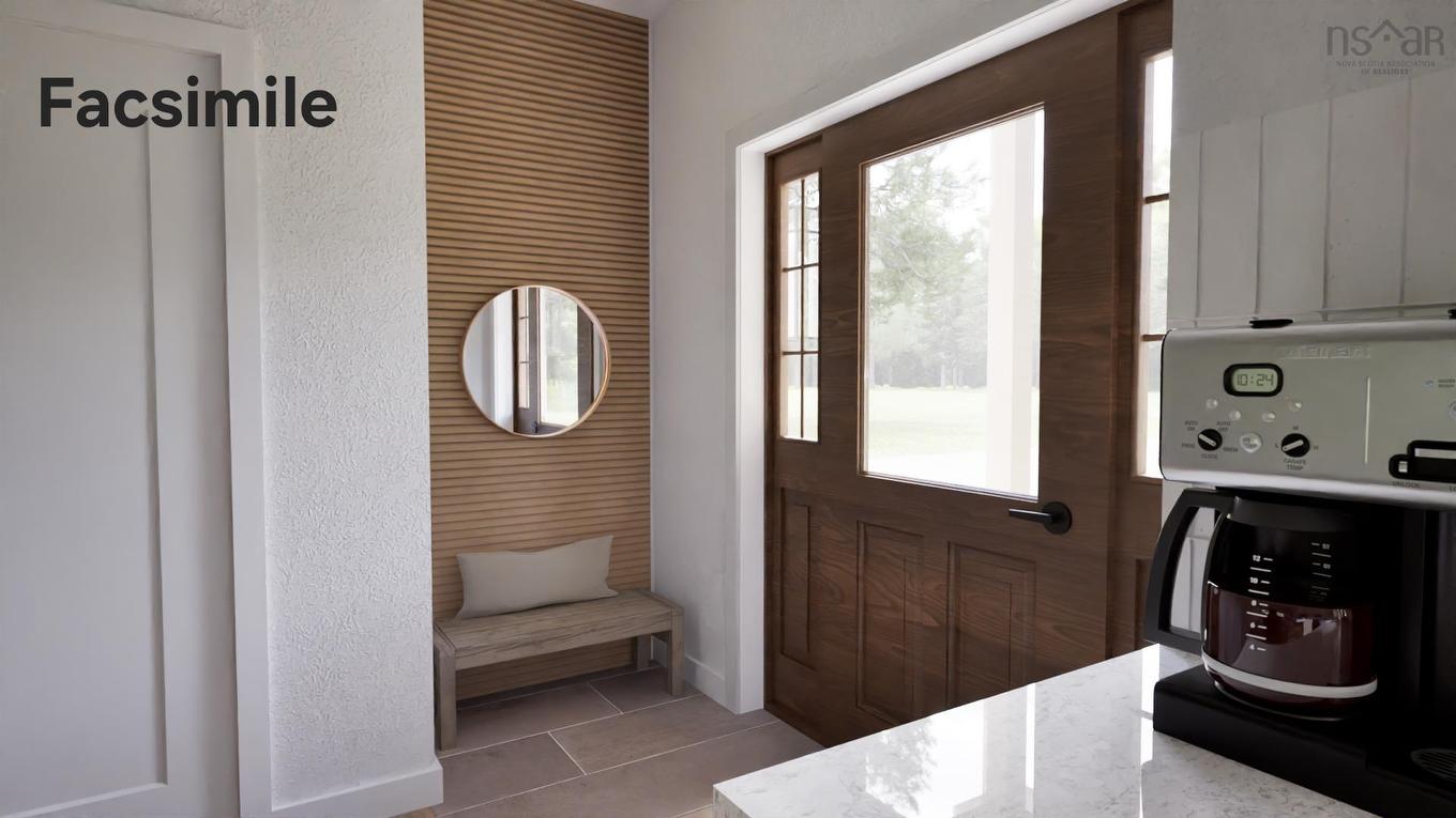 18 Wilson Drive, Chester, NS