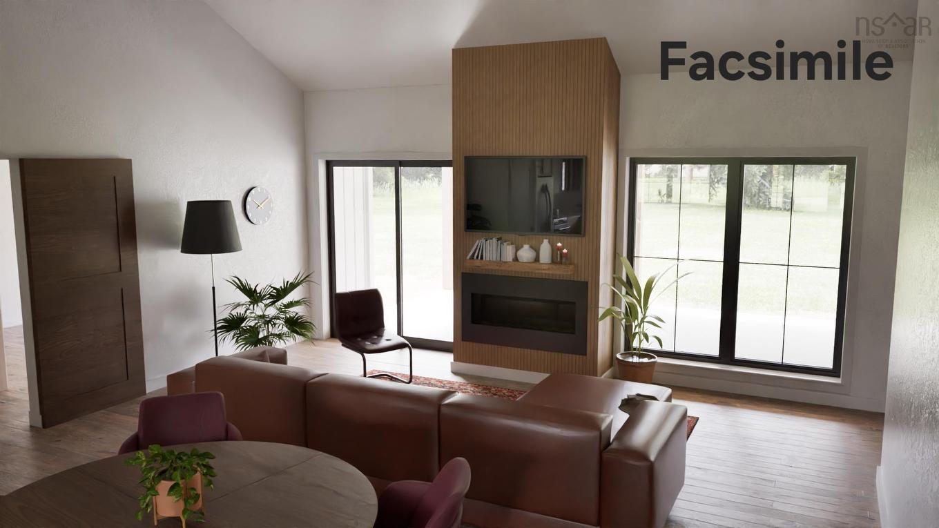 18 Wilson Drive, Chester, NS