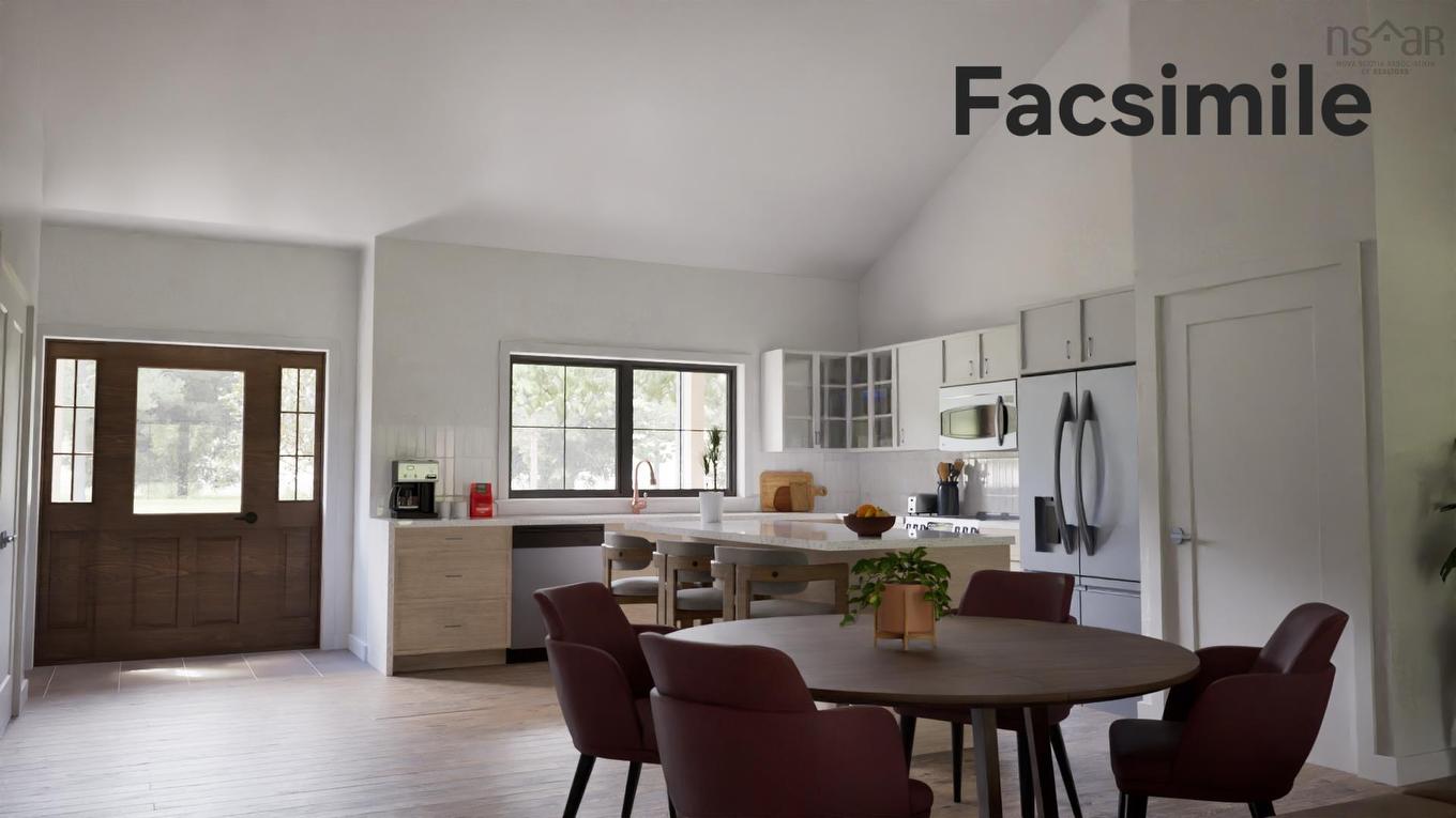 18 Wilson Drive, Chester, NS