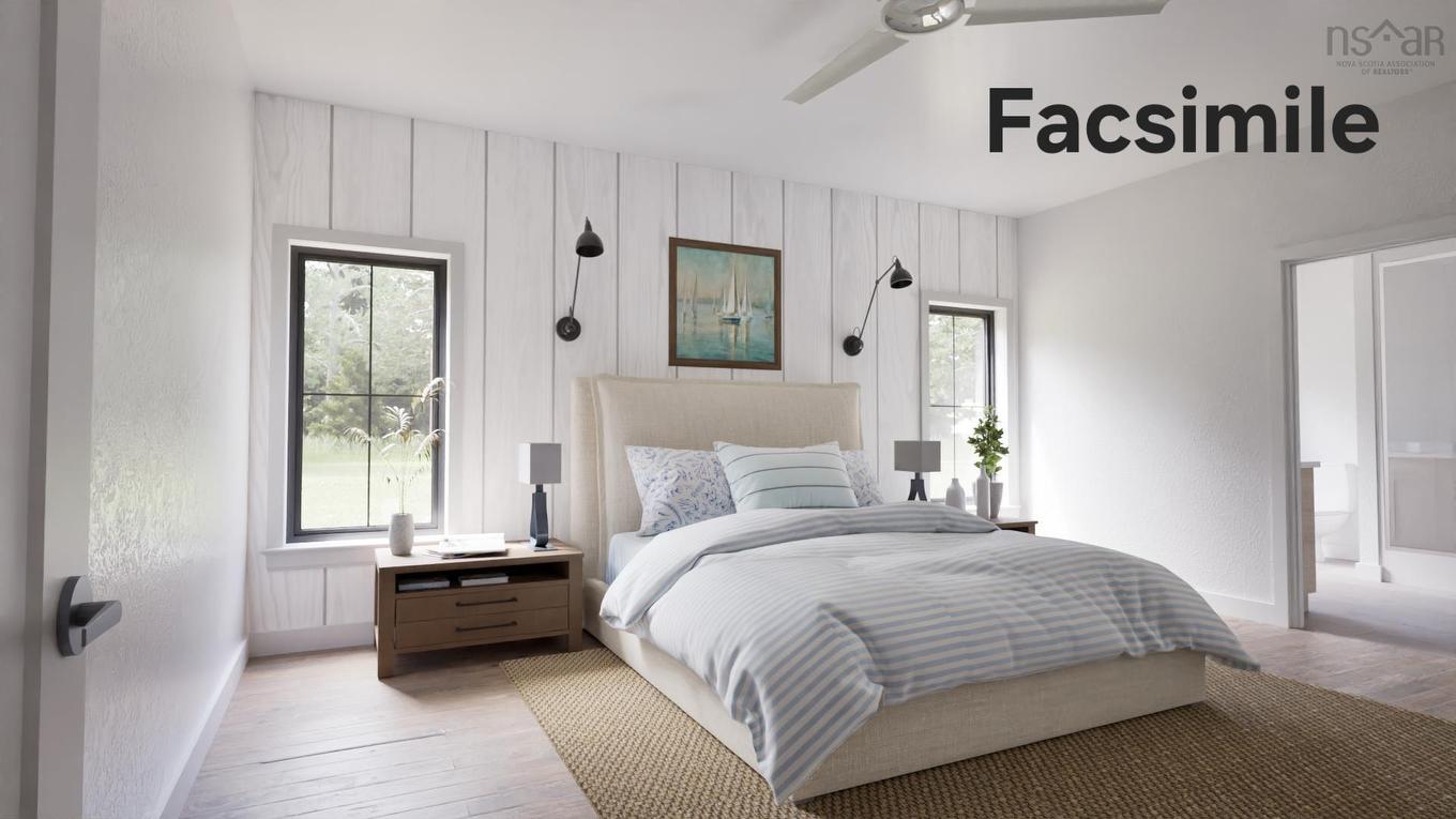 18 Wilson Drive, Chester, NS