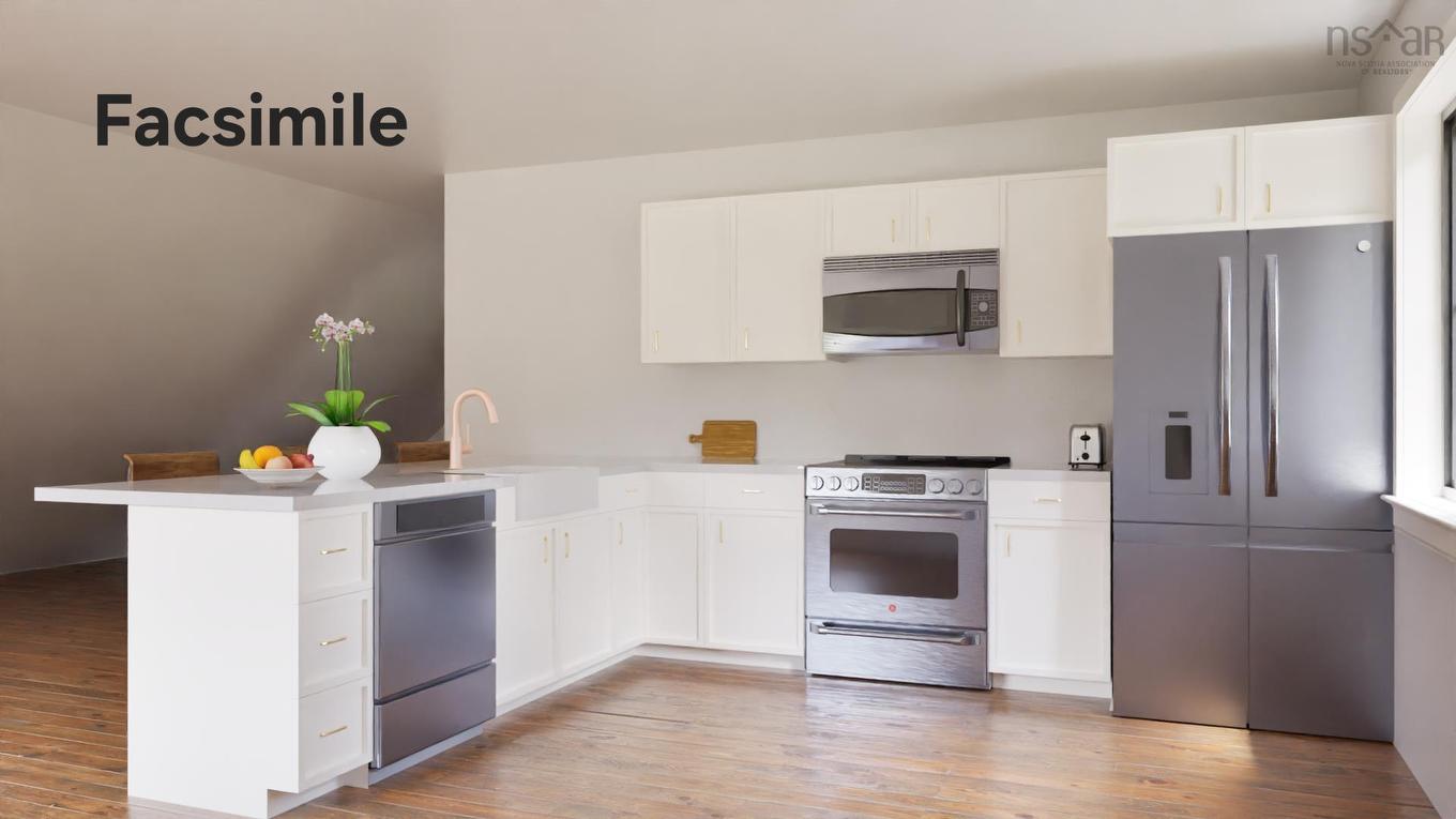 18 Wilson Drive, Chester, NS