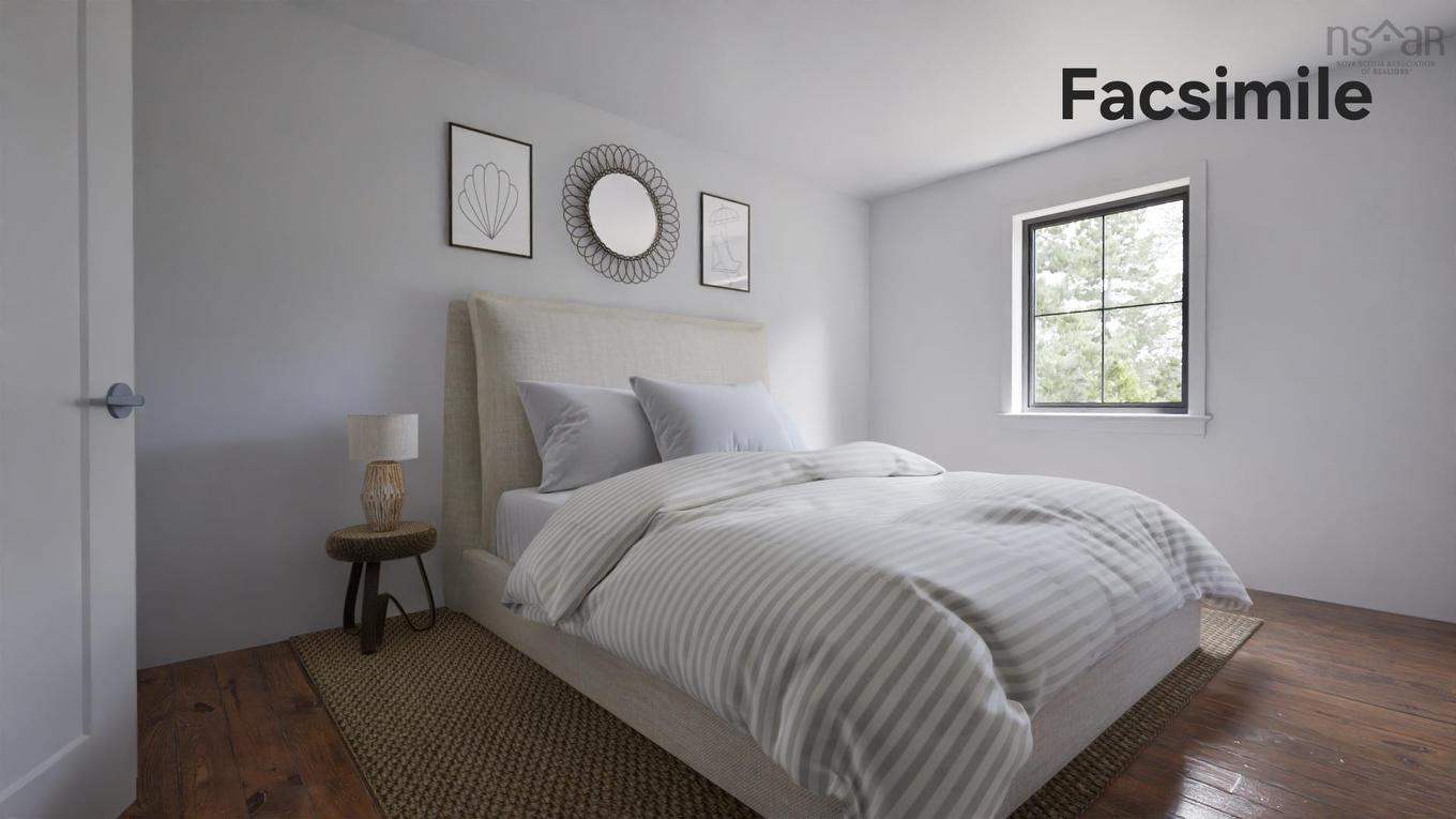 18 Wilson Drive, Chester, NS