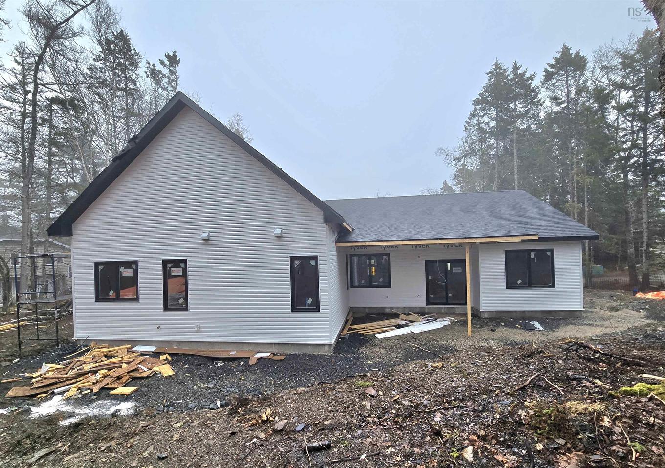 18 Wilson Drive, Chester, NS