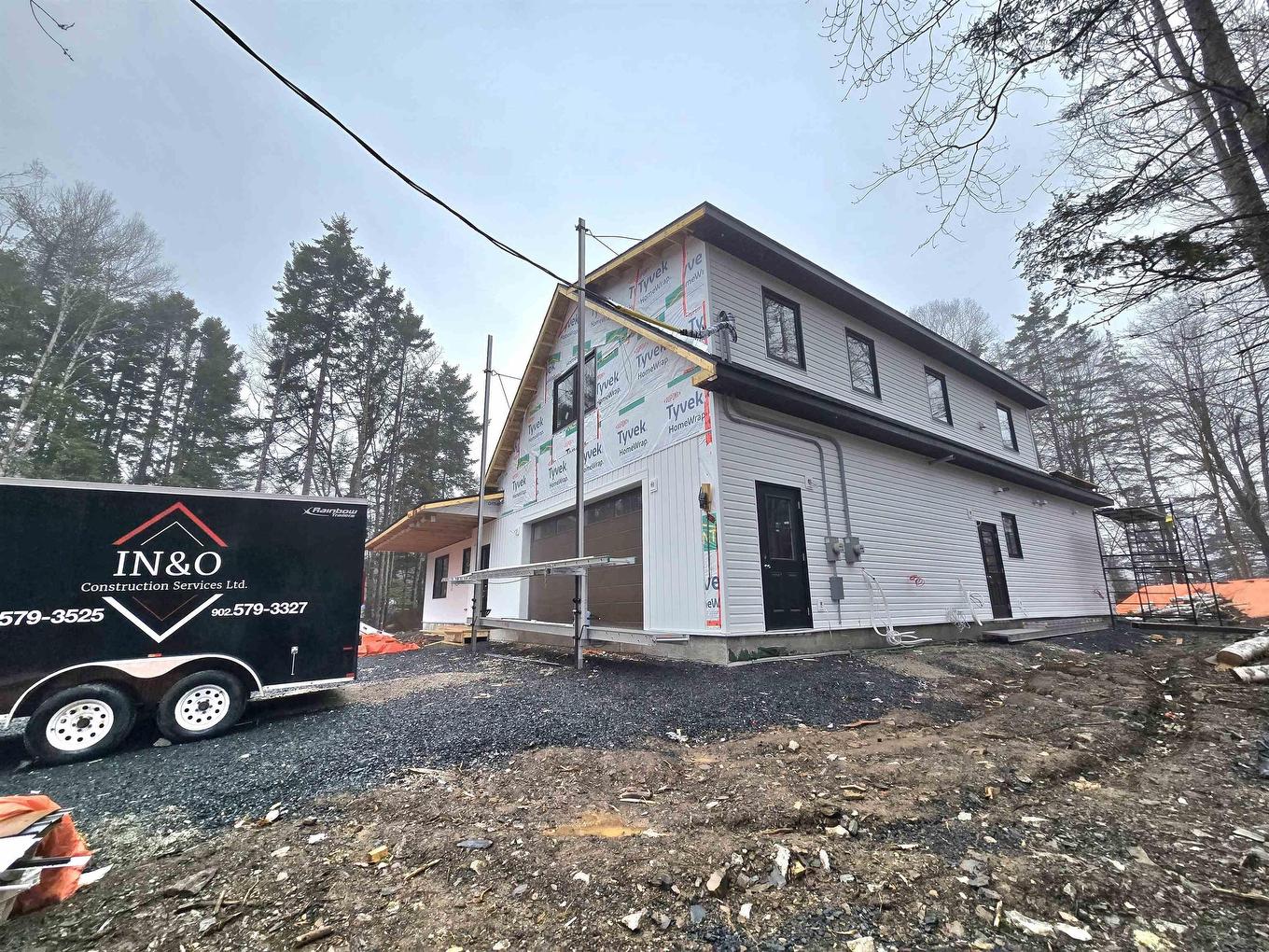 18 Wilson Drive, Chester, NS