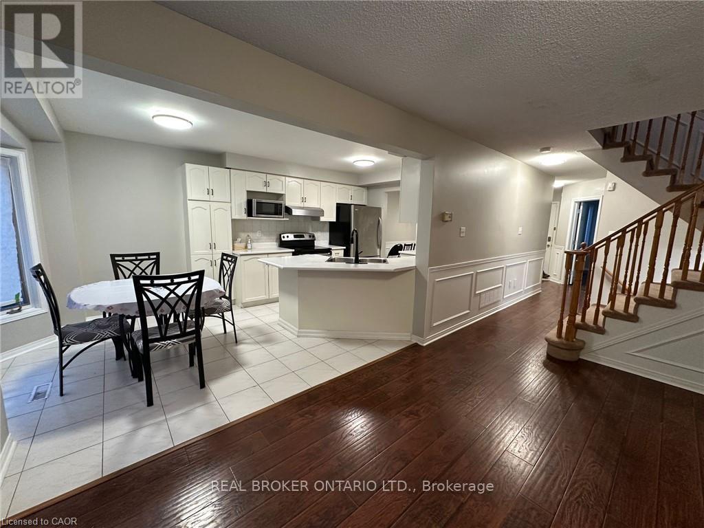 39 Sable Drive, Hamilton, ON - Indoor