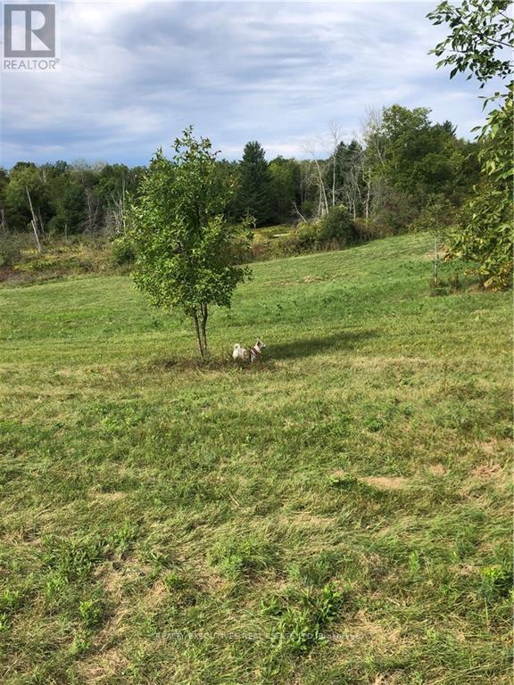 2707 Narrows Lock Road, Tay Valley, ON