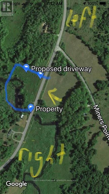 2707 Narrows Lock Road, Tay Valley, ON