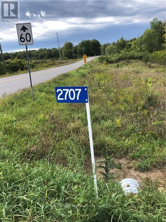 2707 Narrows Lock Road, Tay Valley, ON