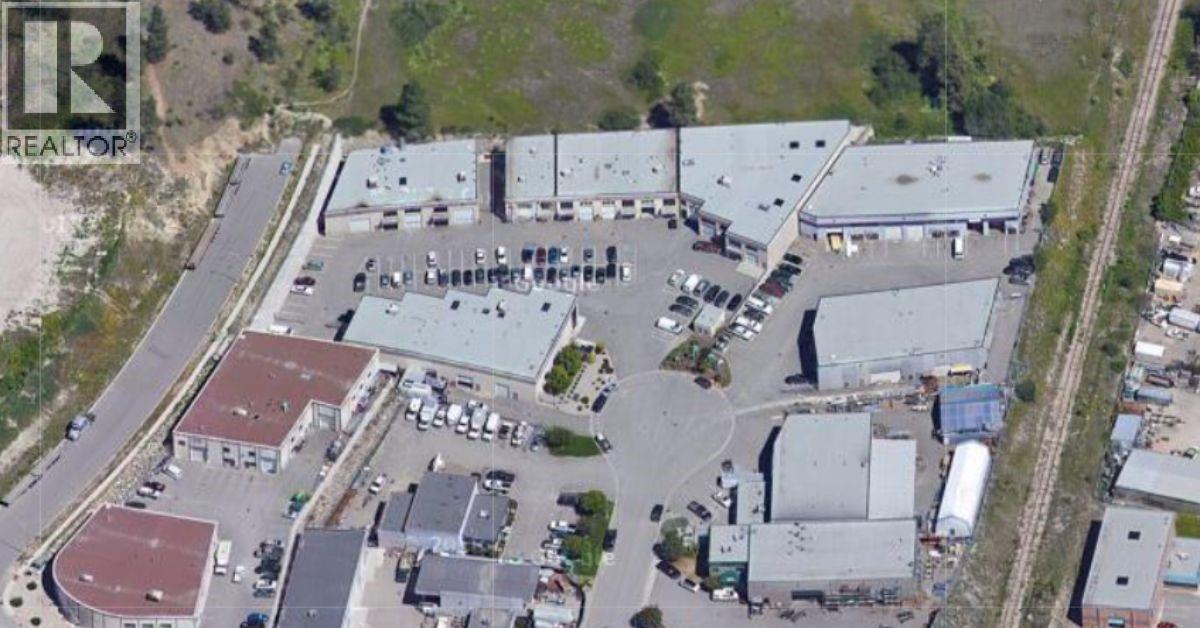 460 Naeve Court Unit# 102, Kelowna, BC