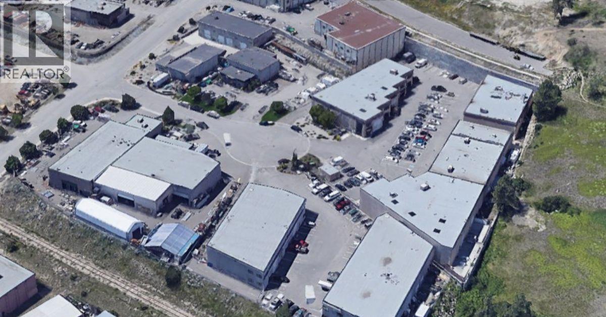 460 Naeve Court Unit# 102, Kelowna, BC