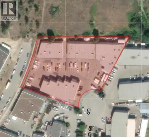 460 Naeve Court Unit# 102, Kelowna, BC