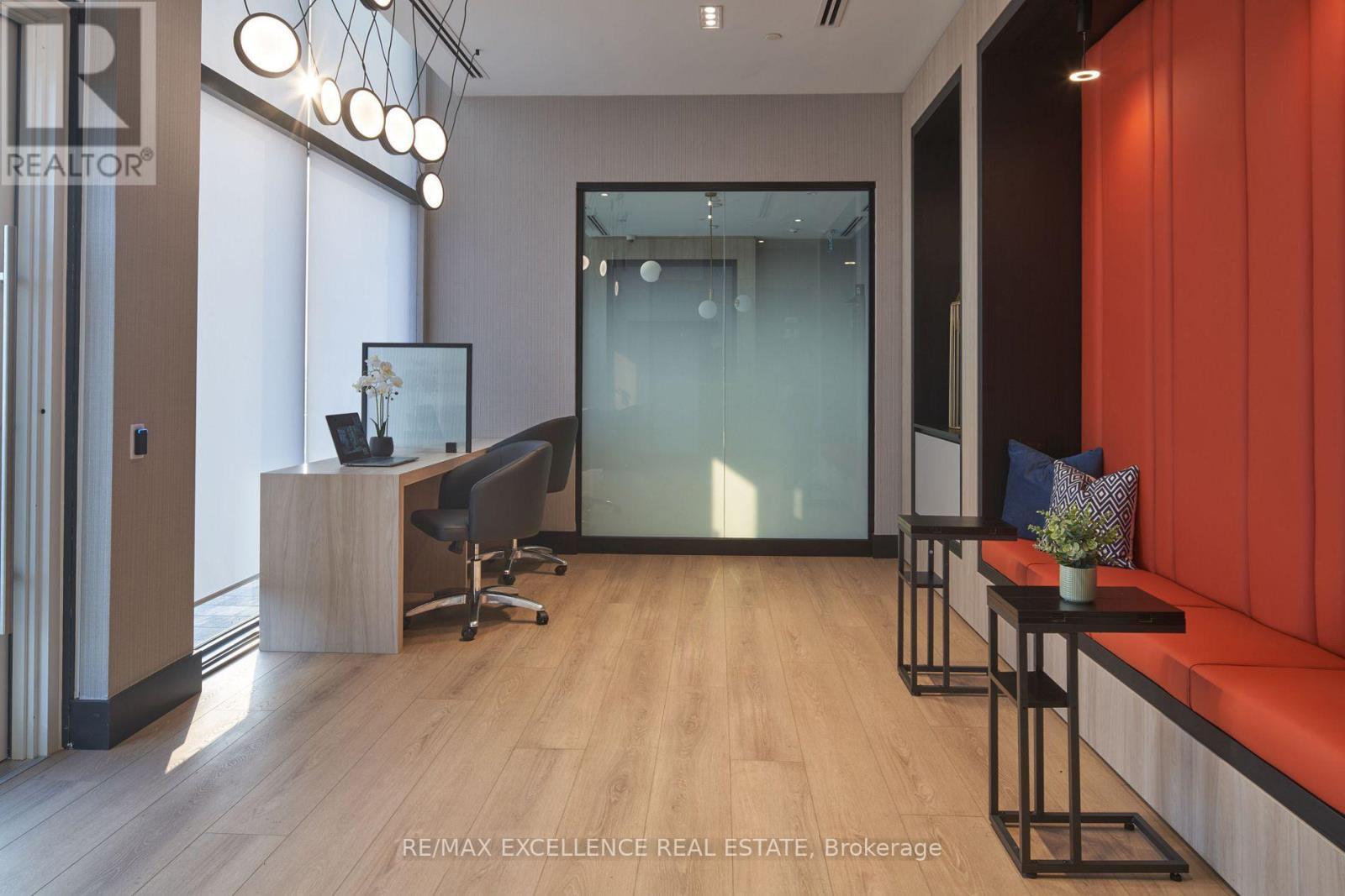 508 - 260 Malta Avenue, Brampton, ON - Indoor Photo Showing Office