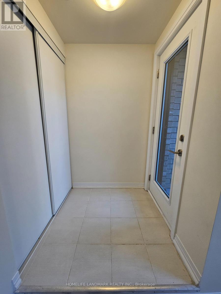 #5 - 155 Tapscott Road, Toronto, ON - Indoor Photo Showing Other Room