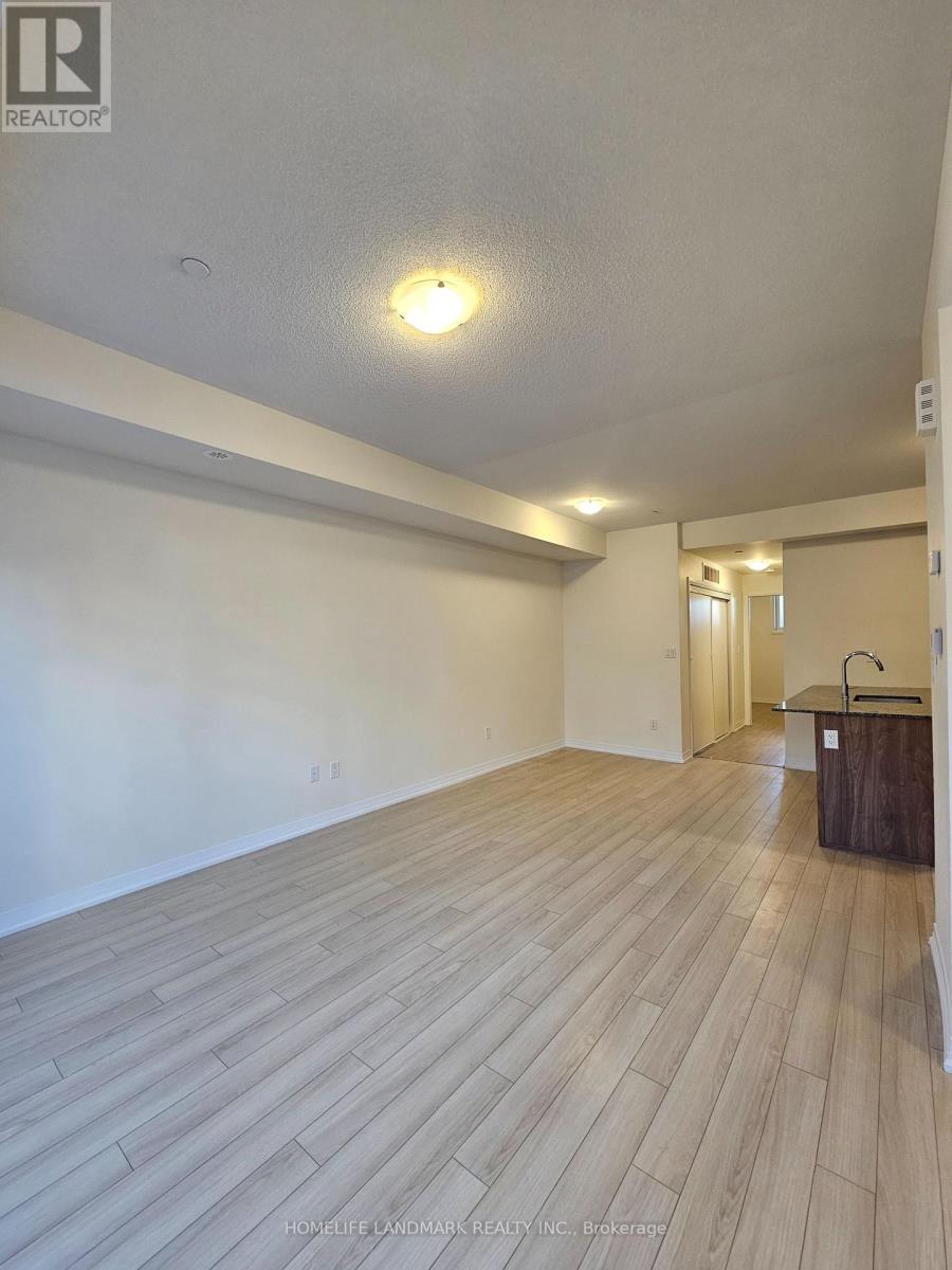 #5 - 155 Tapscott Road, Toronto, ON - Indoor Photo Showing Other Room