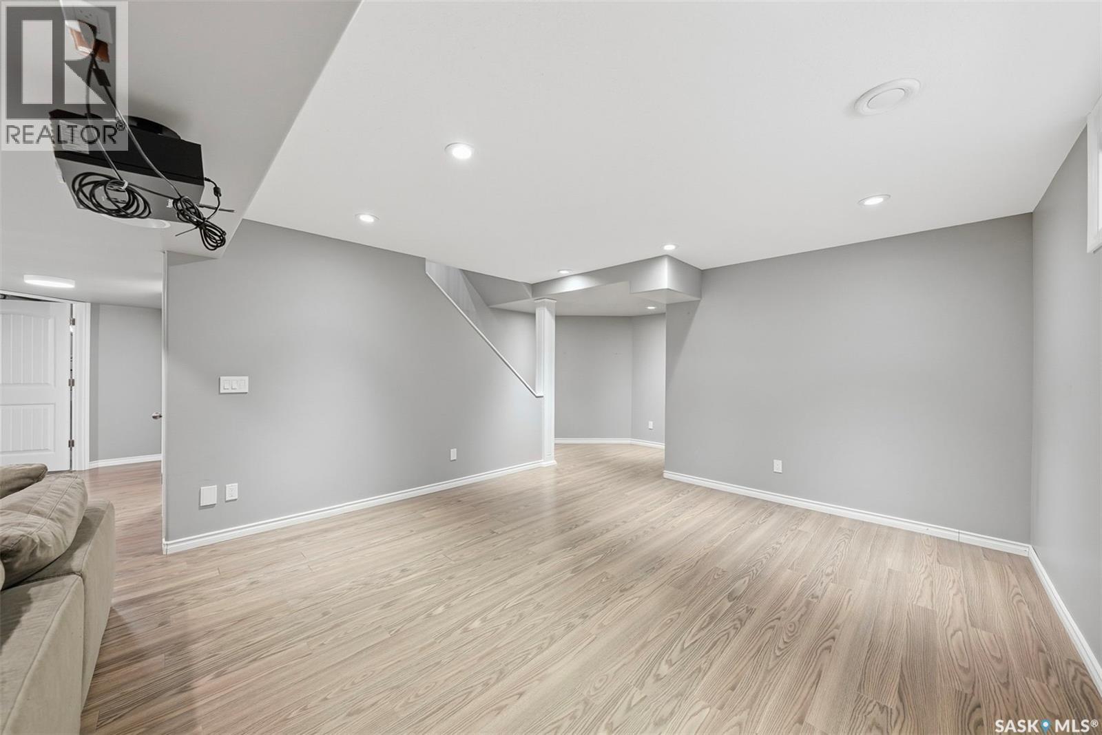 723 Sutter Crescent, Saskatoon, SK - Indoor Photo Showing Other Room