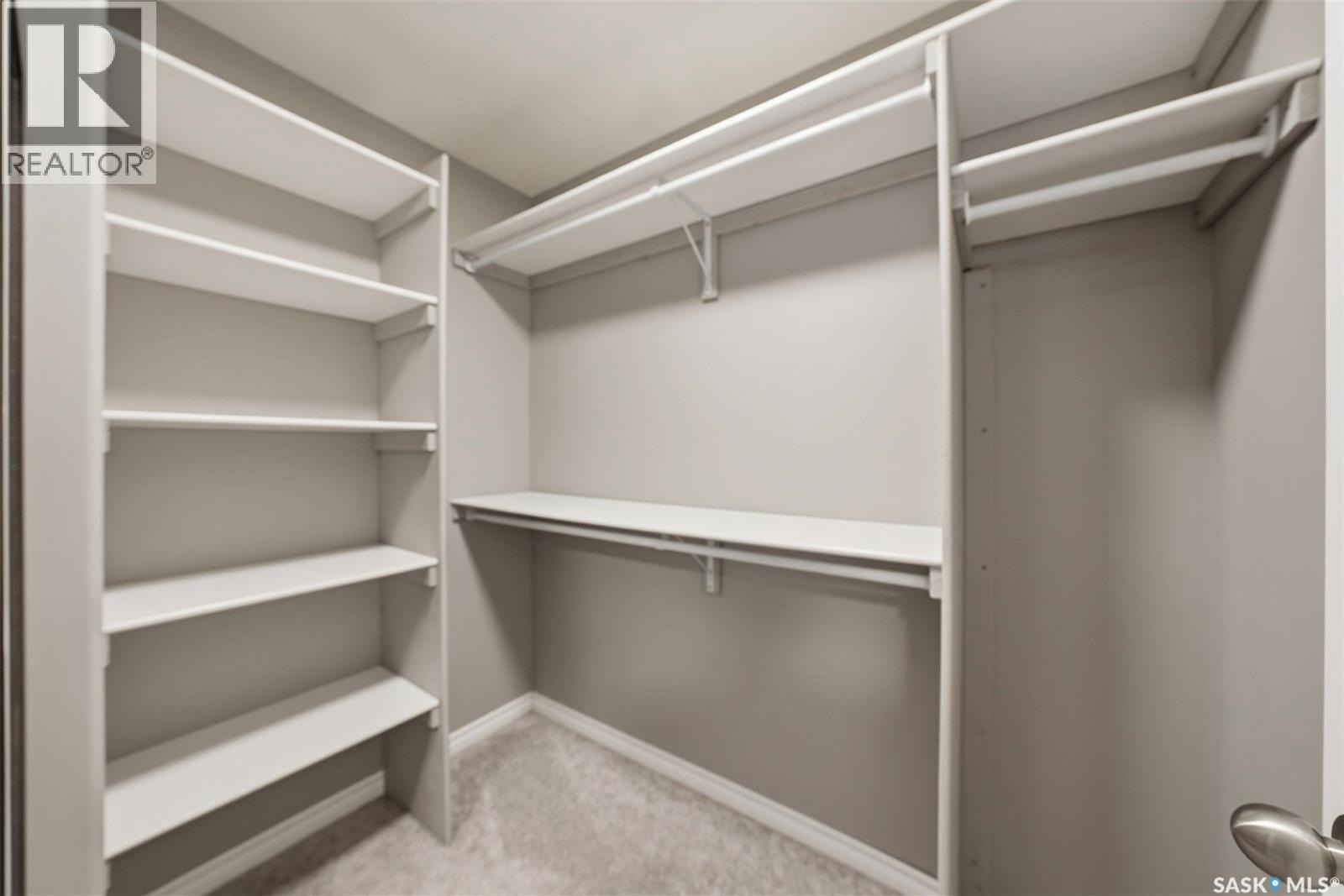 723 Sutter Crescent, Saskatoon, SK - Indoor With Storage