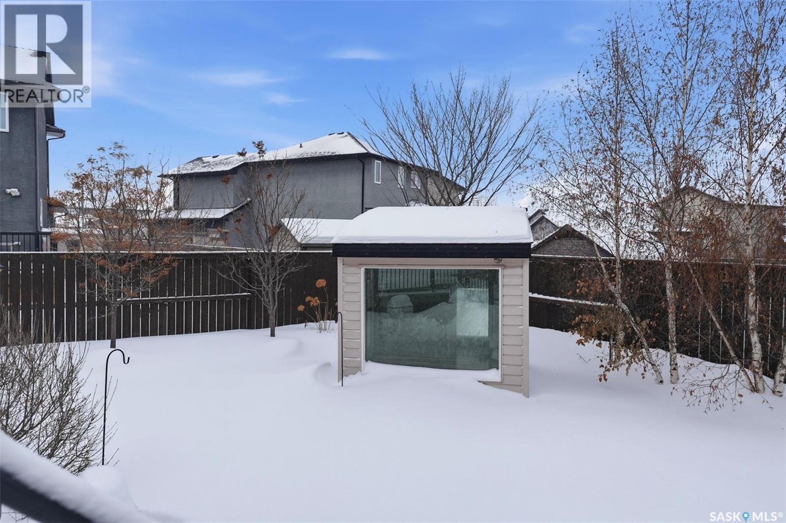 723 Sutter Crescent, Saskatoon, SK - Outdoor