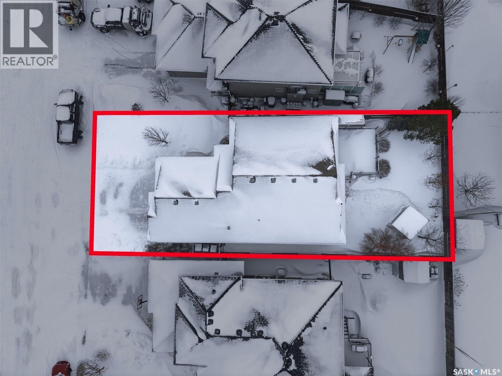 723 Sutter Crescent, Saskatoon, SK -