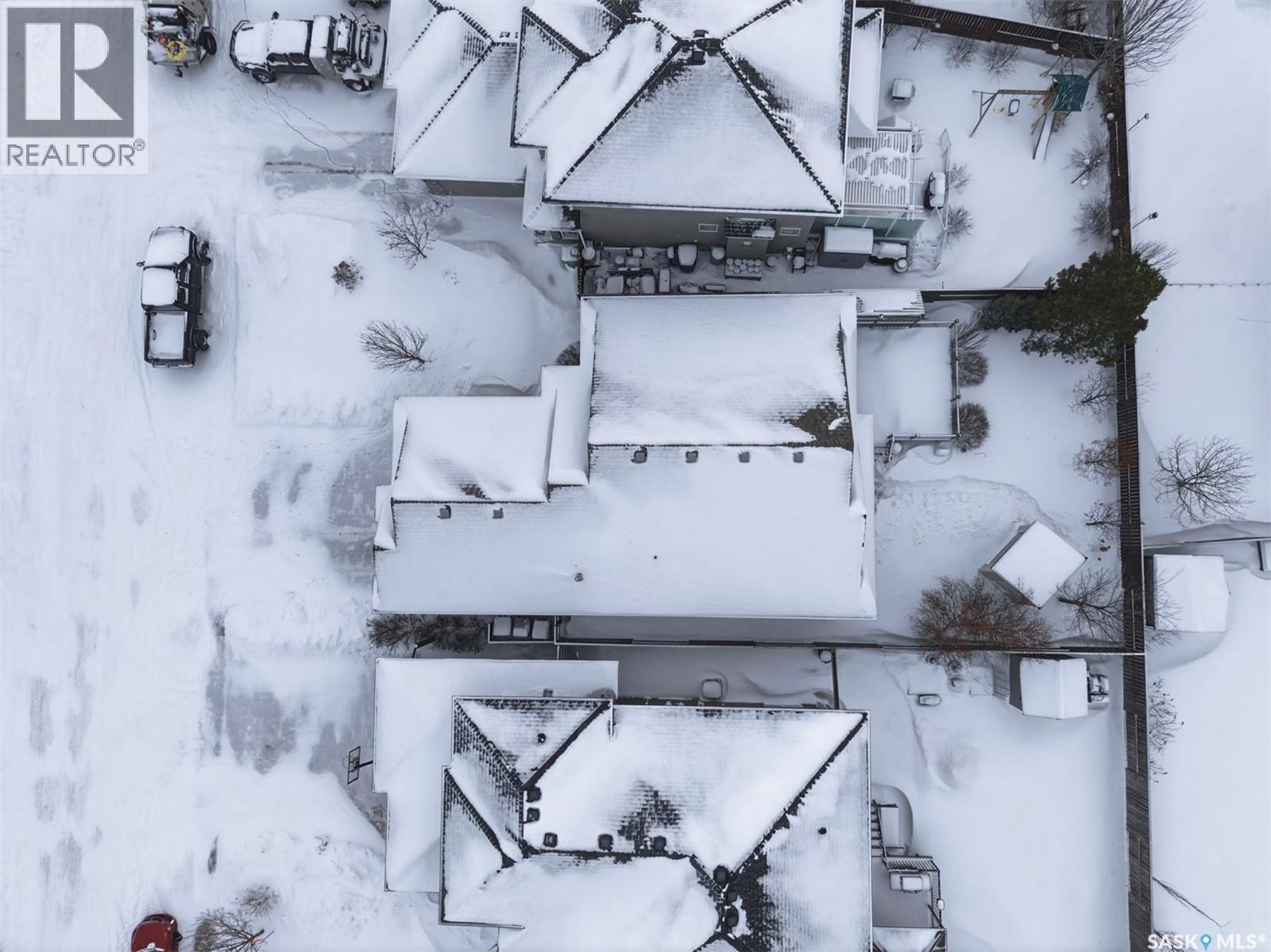 723 Sutter Crescent, Saskatoon, SK - Outdoor With View