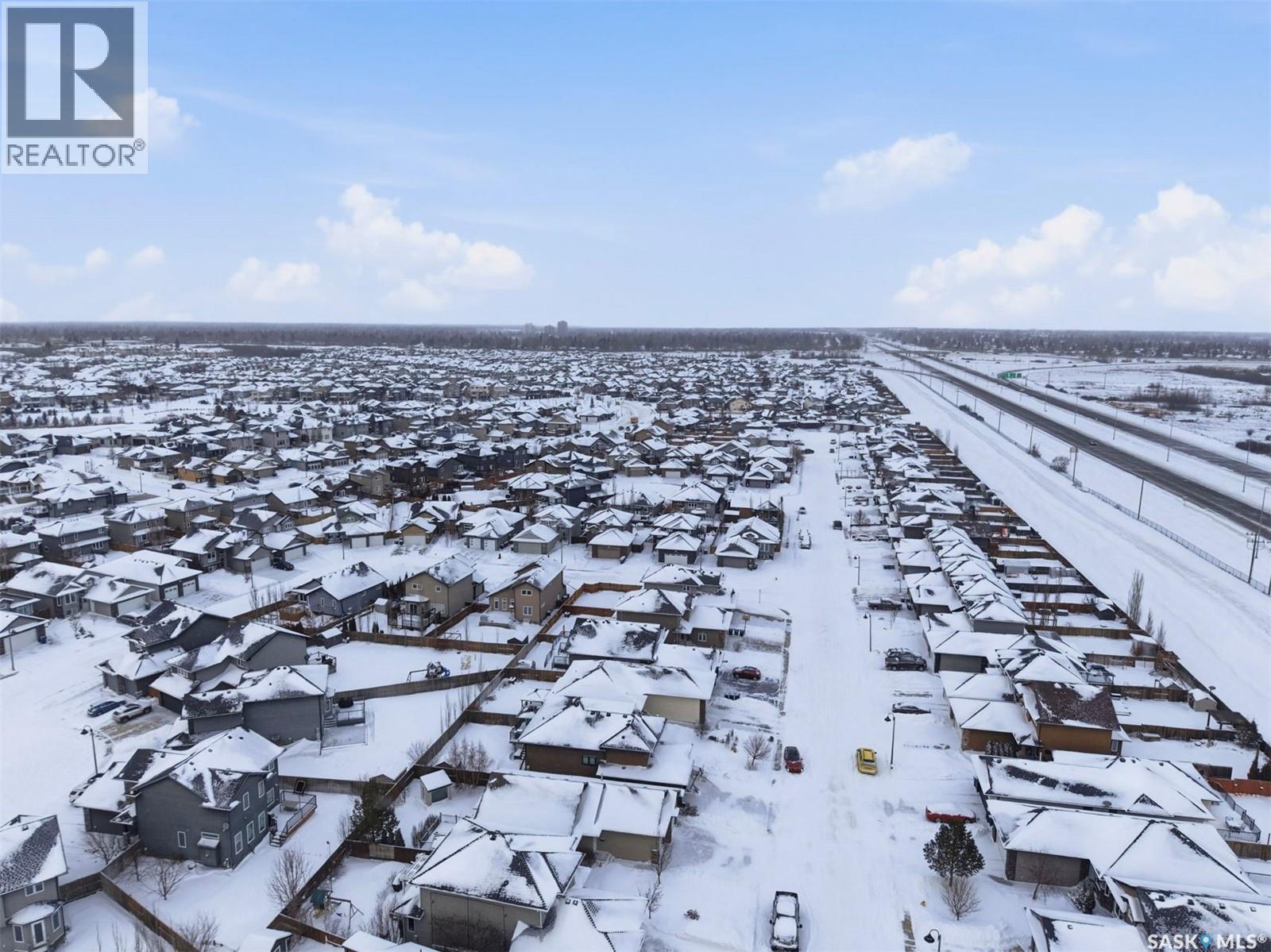 723 Sutter Crescent, Saskatoon, SK - Outdoor With View
