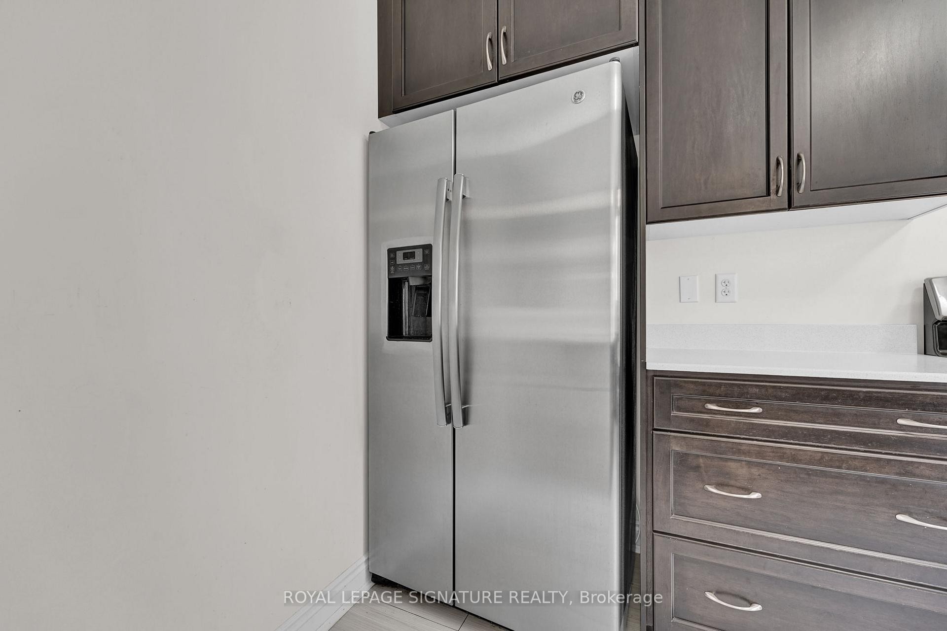 58 Orangeblossom Trail, Brampton, ON - Indoor