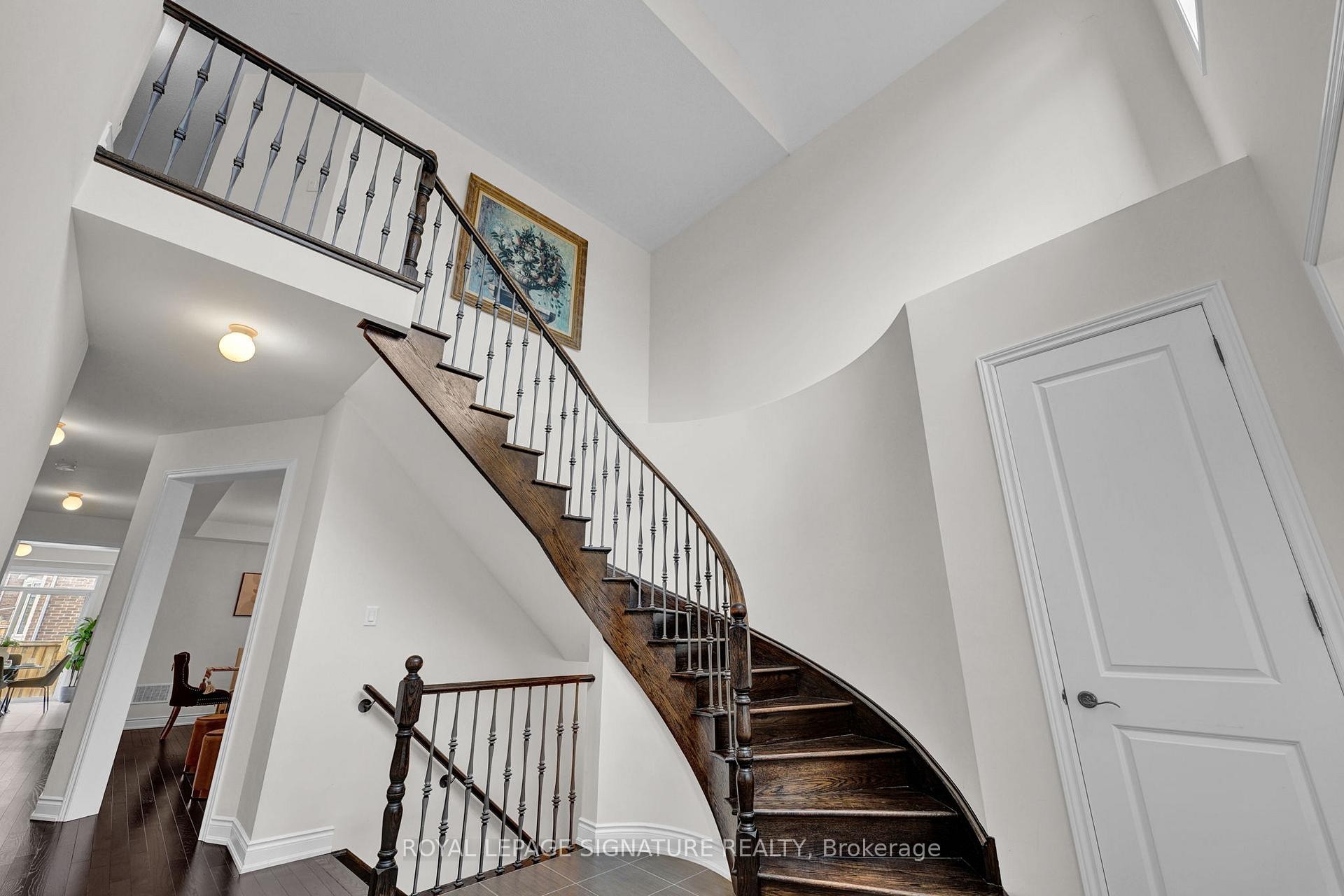 58 Orangeblossom Trail, Brampton, ON - Indoor Photo Showing Other Room