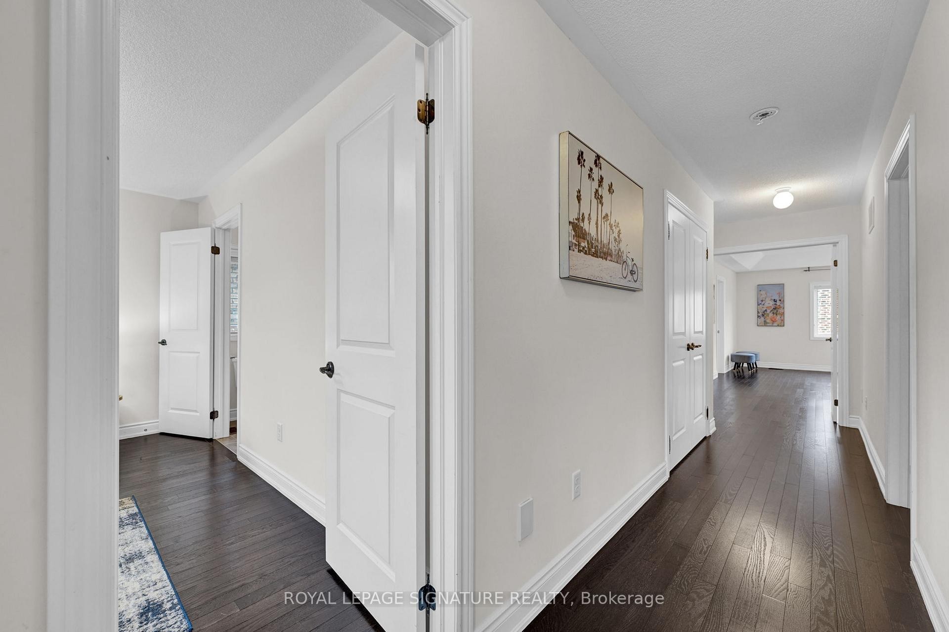 58 Orangeblossom Trail, Brampton, ON - Indoor Photo Showing Other Room