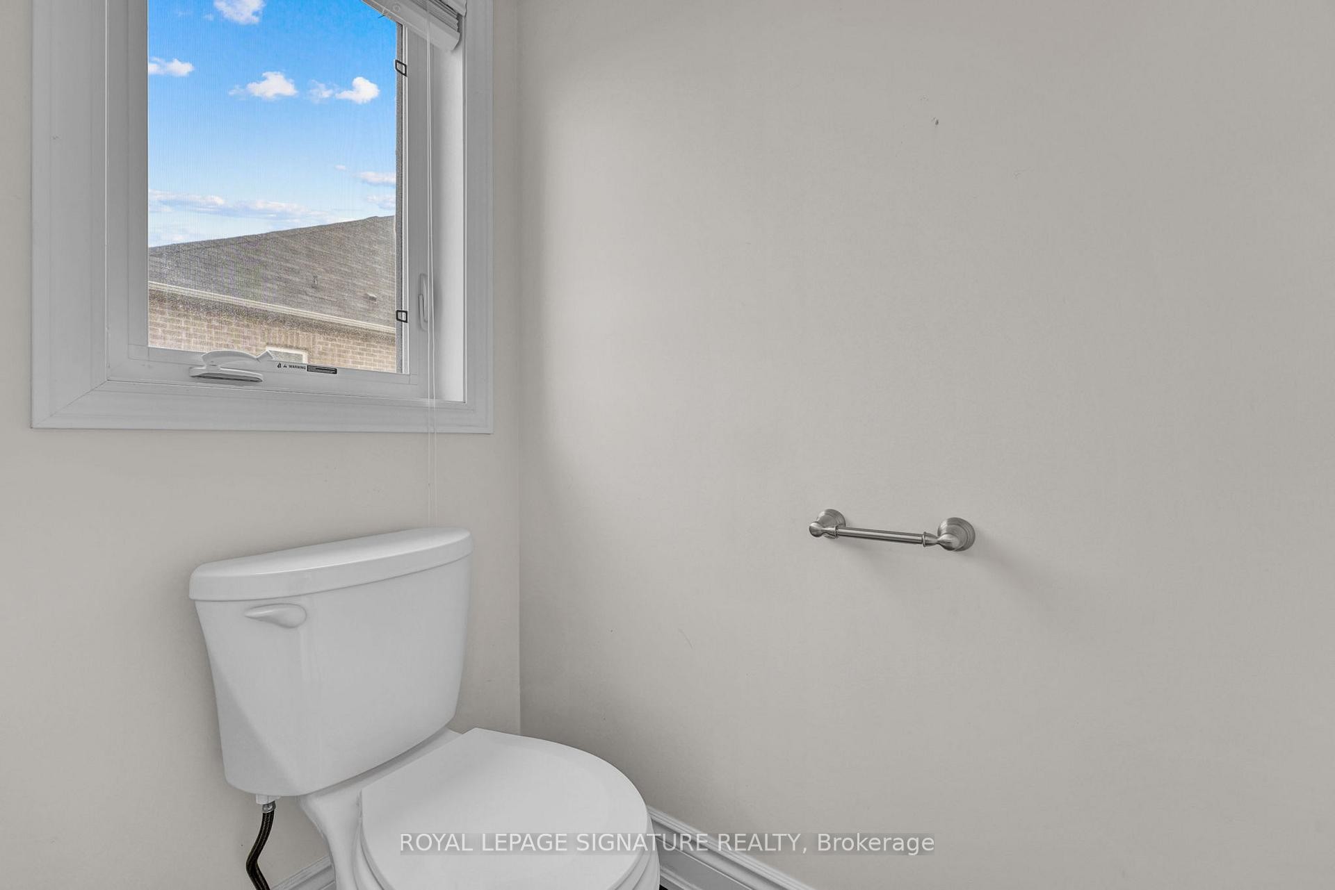 58 Orangeblossom Trail, Brampton, ON - Indoor Photo Showing Bathroom