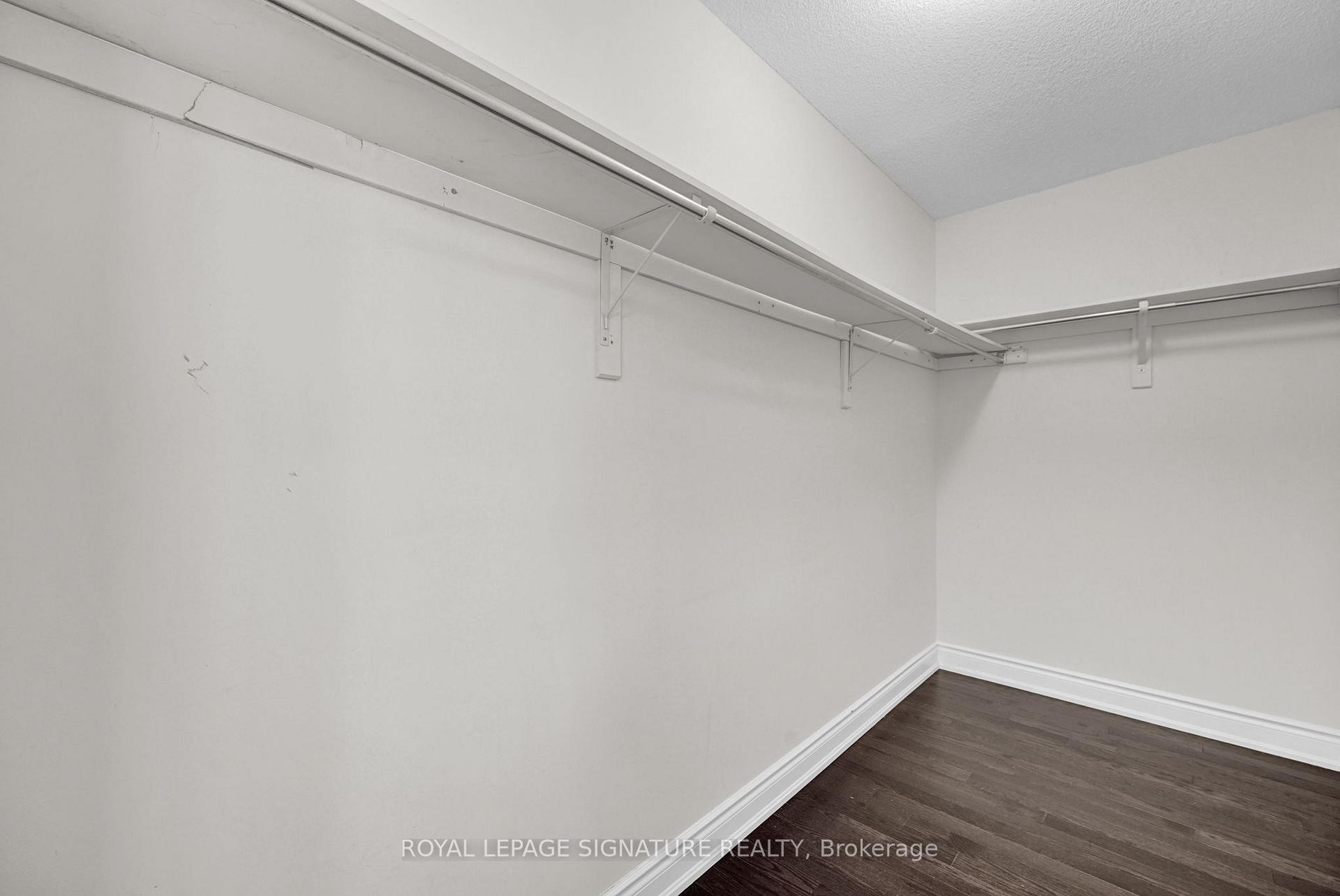 58 Orangeblossom Trail, Brampton, ON - Indoor With Storage
