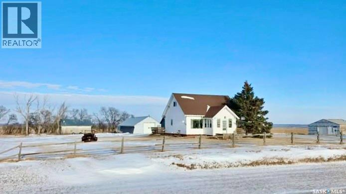 Rm Of Sutton Acreage, Sutton Rm No. 103, SK - Outdoor With View
