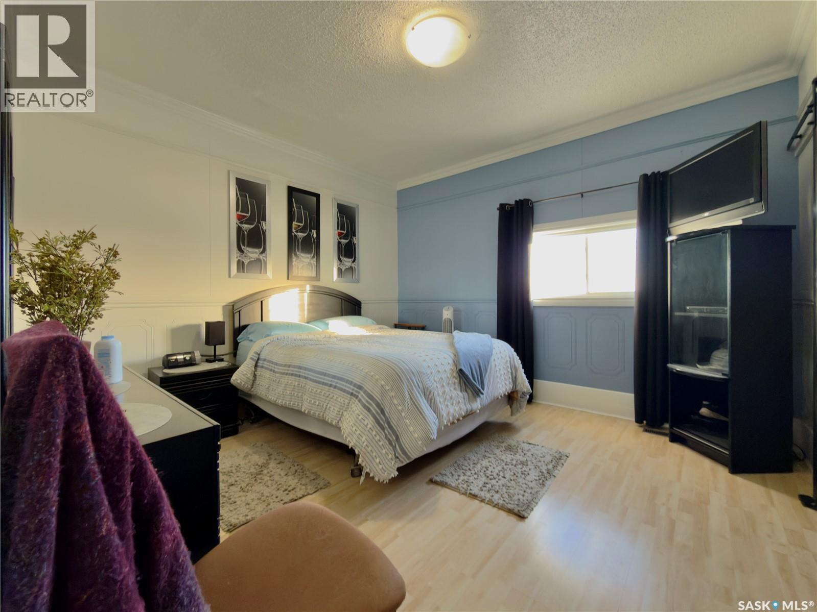 Rm Of Sutton Acreage, Sutton Rm No. 103, SK - Indoor Photo Showing Bedroom