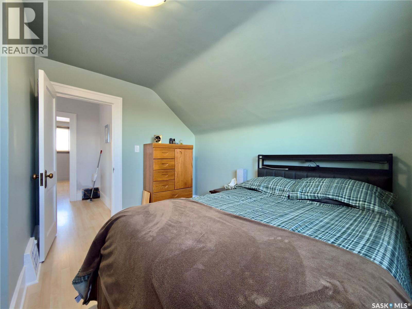 Rm Of Sutton Acreage, Sutton Rm No. 103, SK - Indoor Photo Showing Bedroom