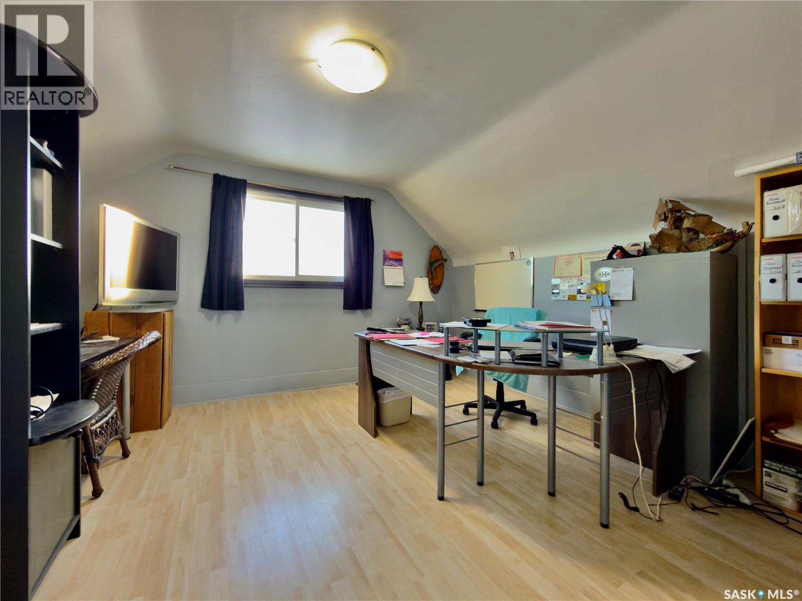 Rm Of Sutton Acreage, Sutton Rm No. 103, SK - Indoor Photo Showing Office