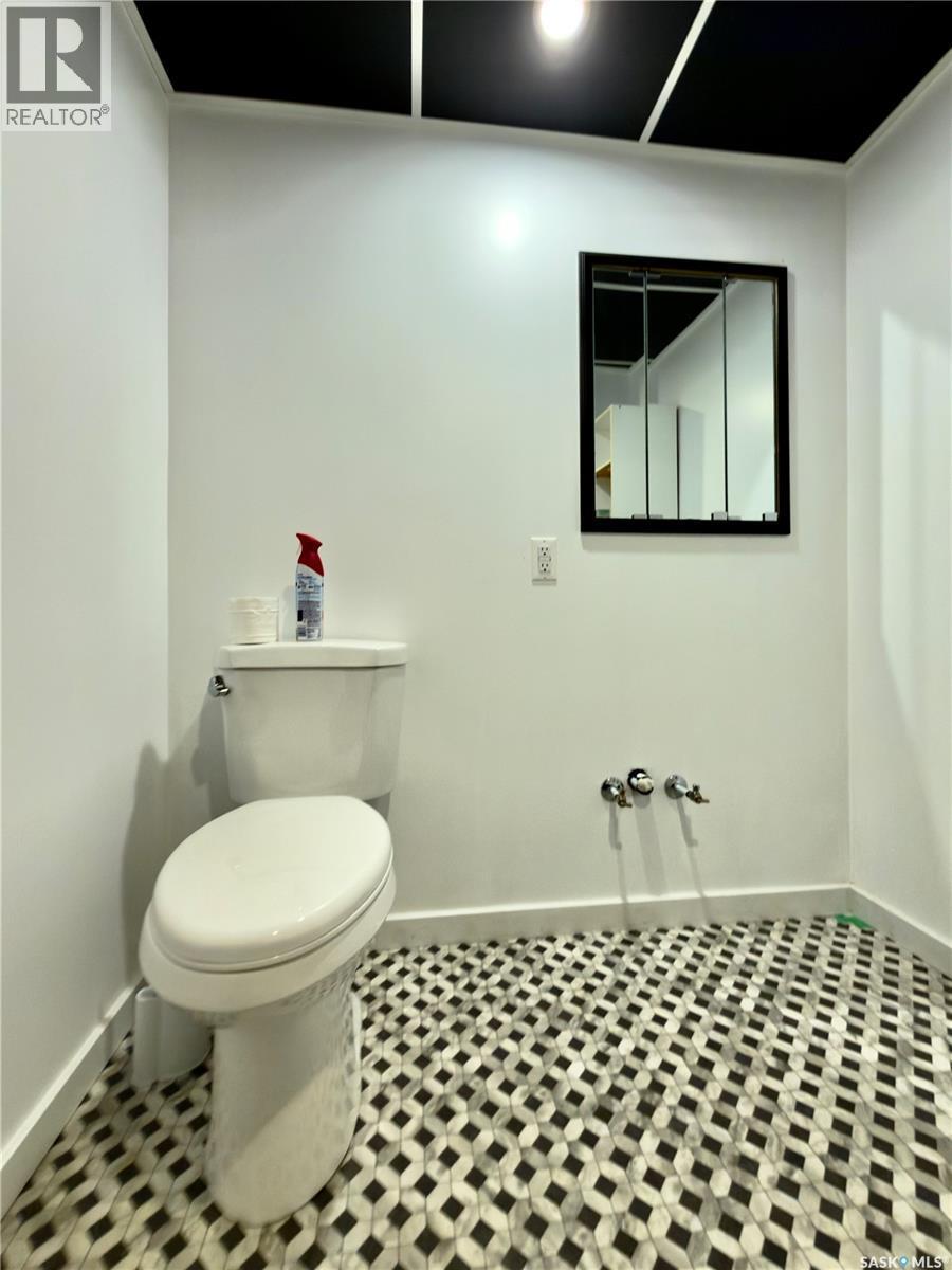Rm Of Sutton Acreage, Sutton Rm No. 103, SK - Indoor Photo Showing Bathroom