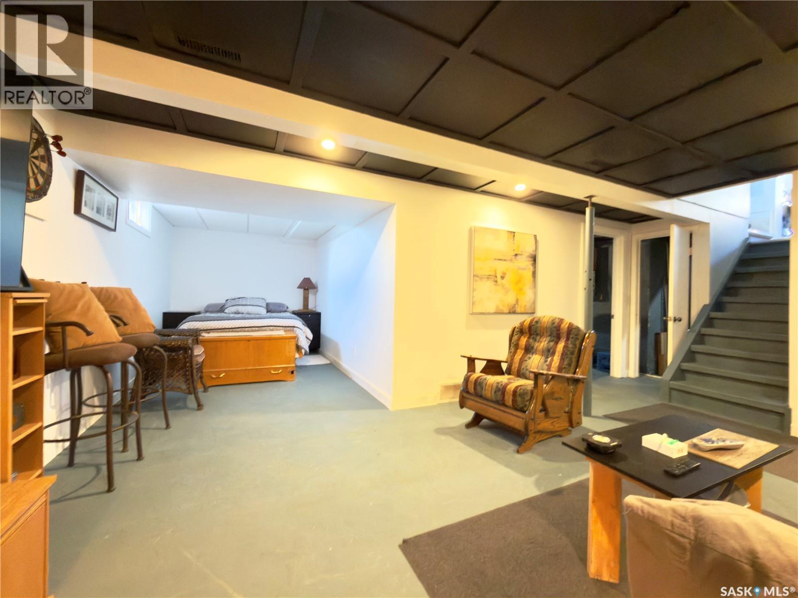 Rm Of Sutton Acreage, Sutton Rm No. 103, SK - Indoor