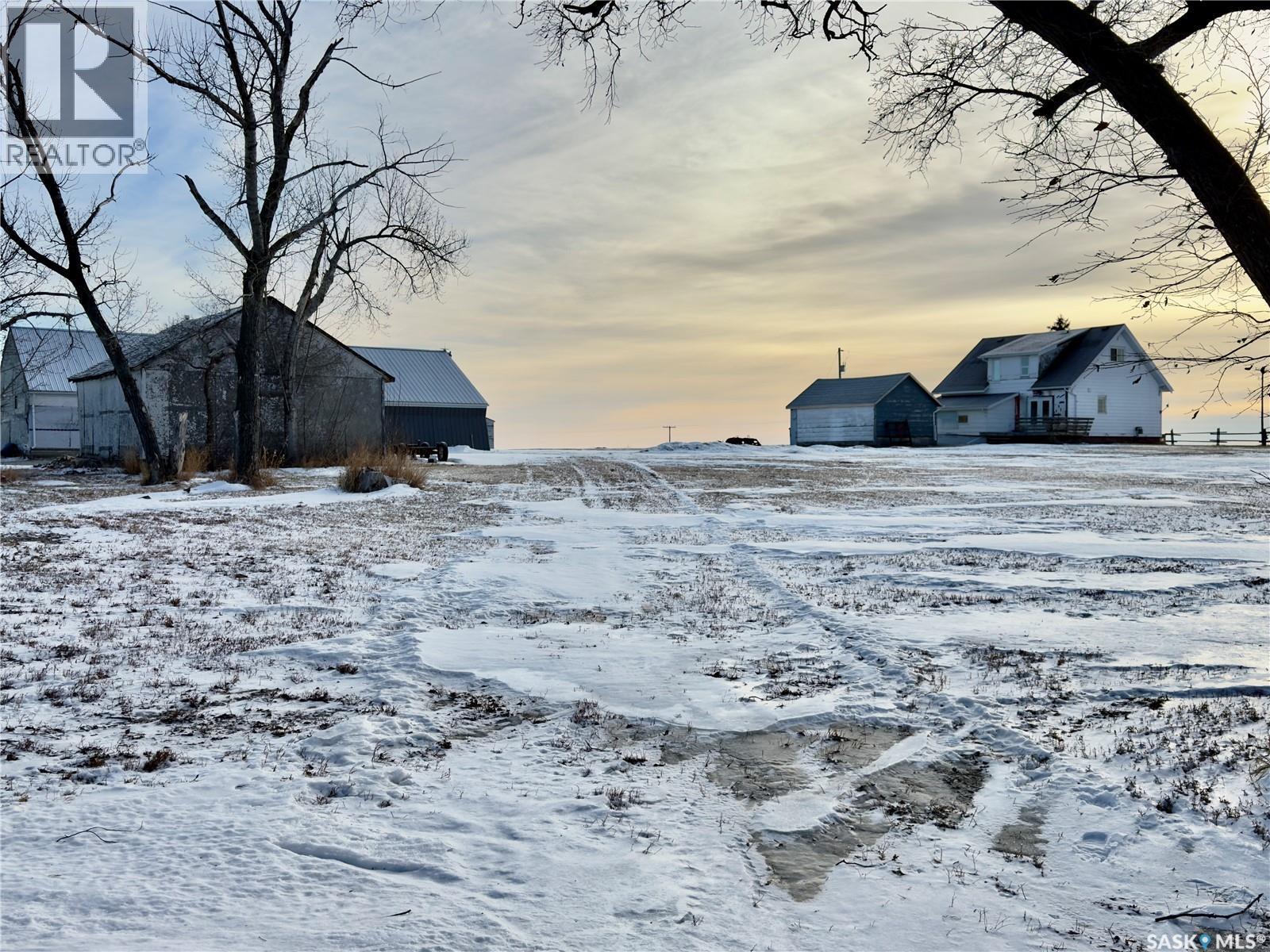 Rm Of Sutton Acreage, Sutton Rm No. 103, SK - Outdoor With View
