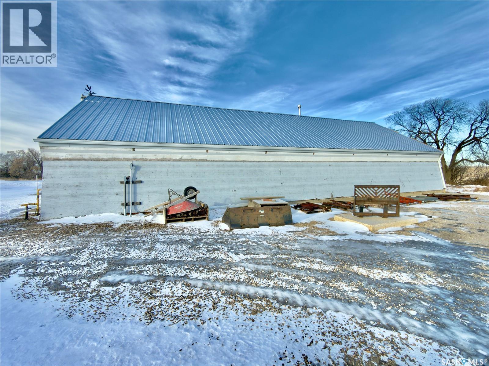 Rm Of Sutton Acreage, Sutton Rm No. 103, SK - Outdoor With Body Of Water With View