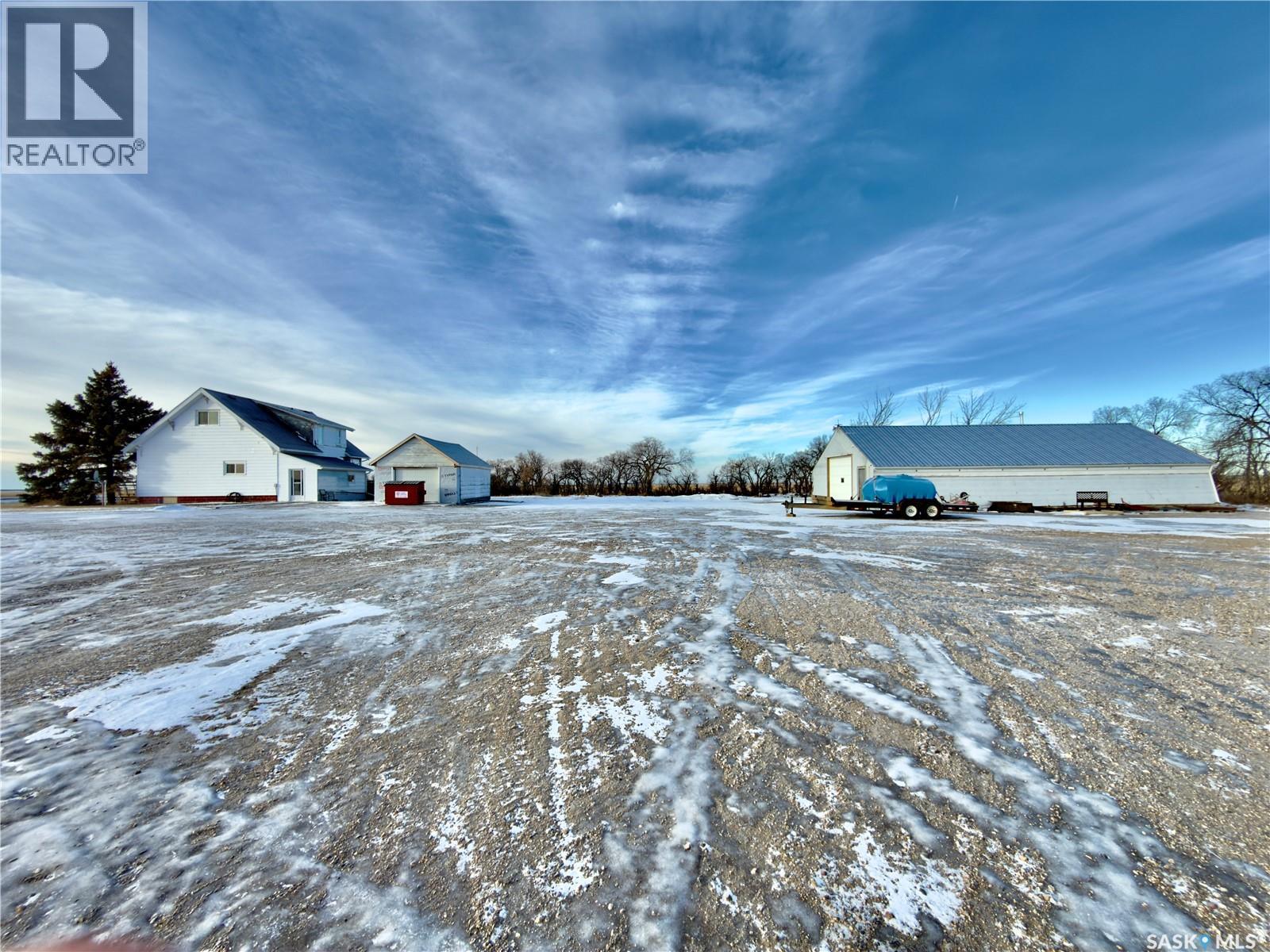 Rm Of Sutton Acreage, Sutton Rm No. 103, SK - Outdoor