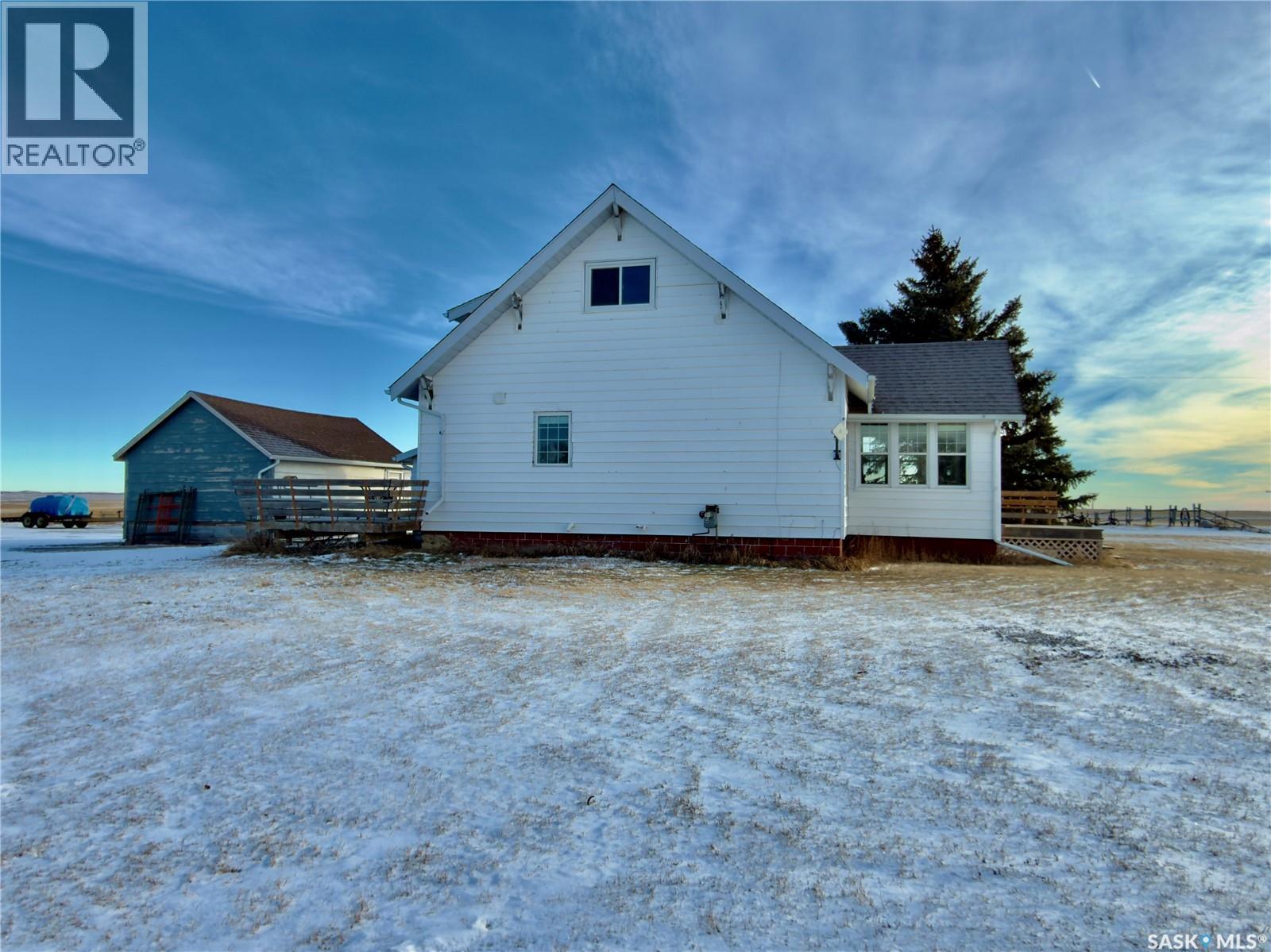 Rm Of Sutton Acreage, Sutton Rm No. 103, SK - Outdoor