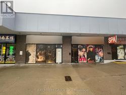 3620-3622 VICTORIA PARK AVENUE Toronto, ON M2H 3B2