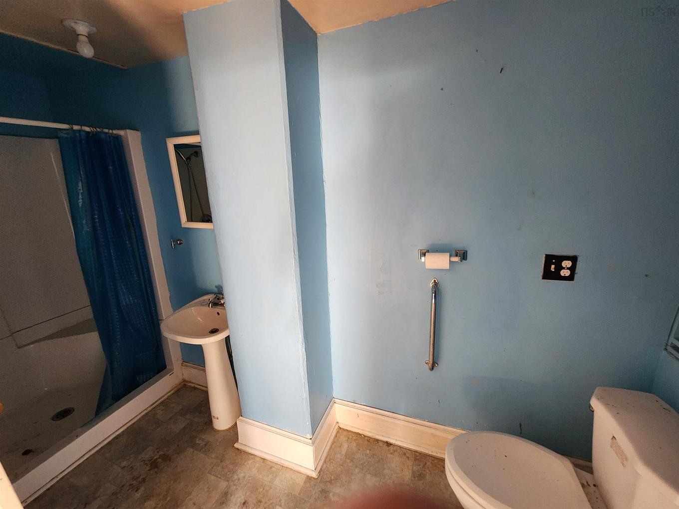 12736 Hwy 316, Goldboro, NS