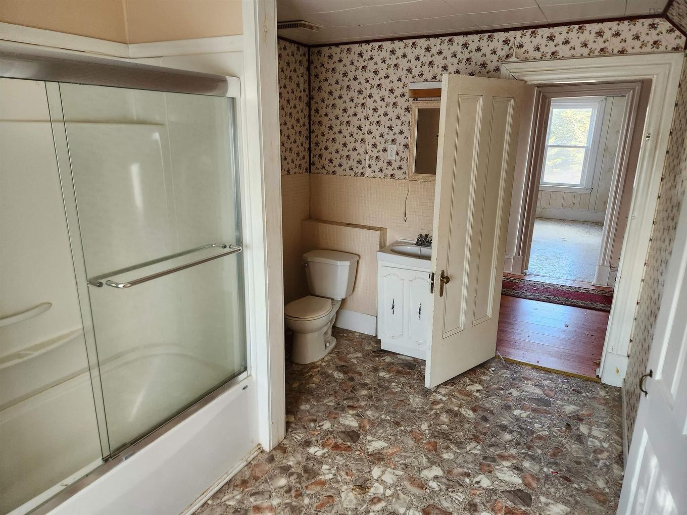 12736 Hwy 316, Goldboro, NS