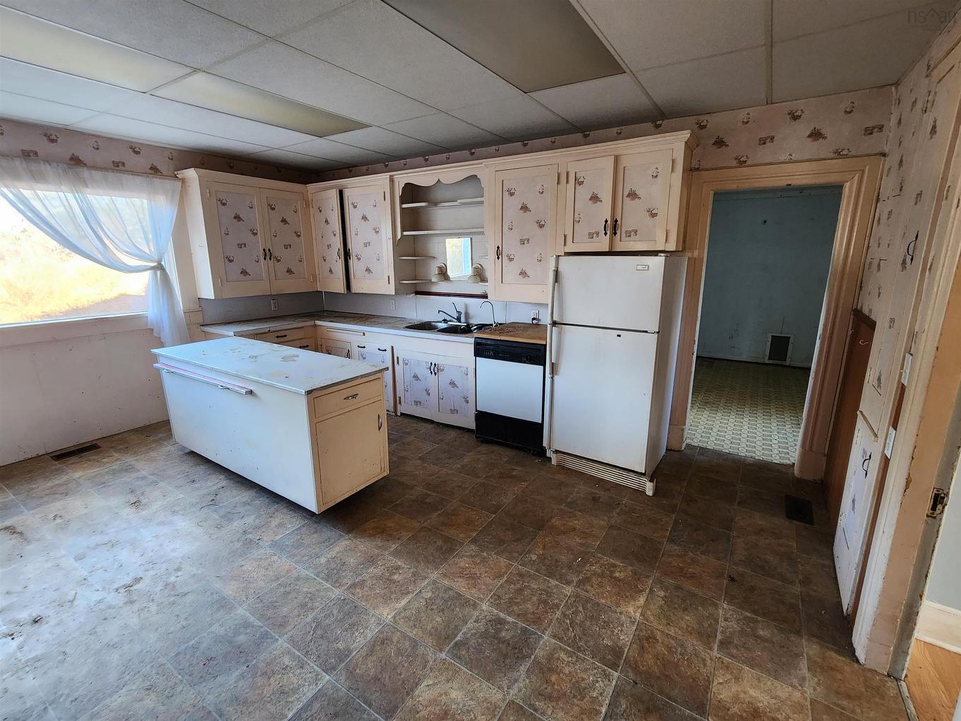 12736 Hwy 316, Goldboro, NS