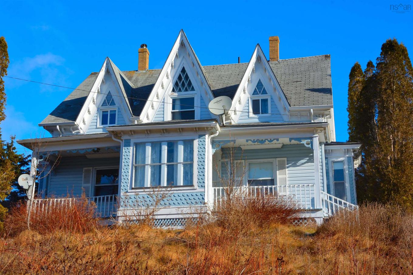 12736 Hwy 316, Goldboro, NS