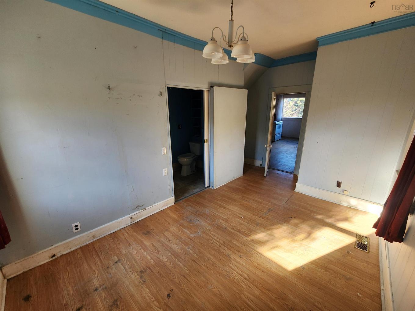 12736 Hwy 316, Goldboro, NS