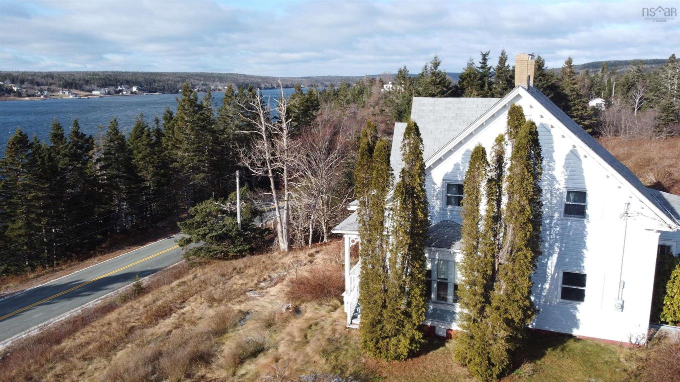 12736 Hwy 316, Goldboro, NS