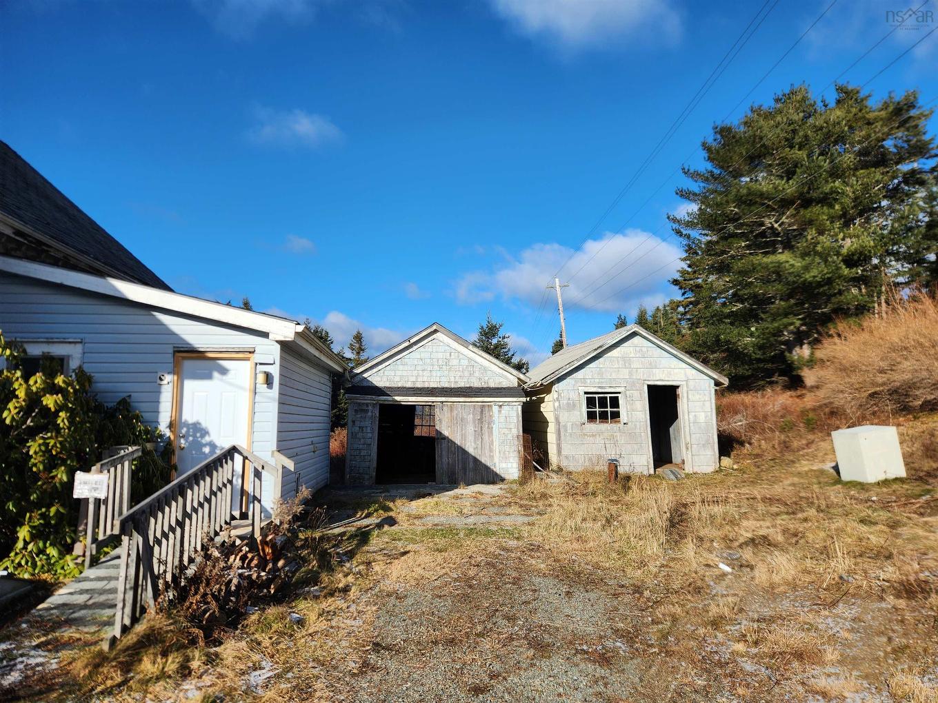 12736 Hwy 316, Goldboro, NS