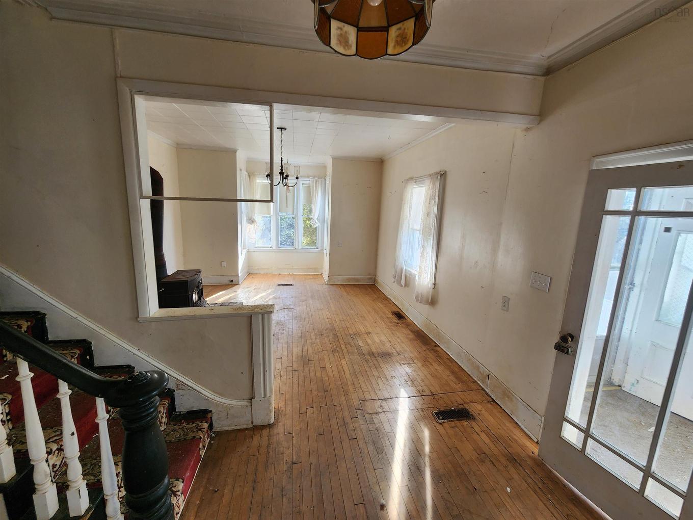 12736 Hwy 316, Goldboro, NS